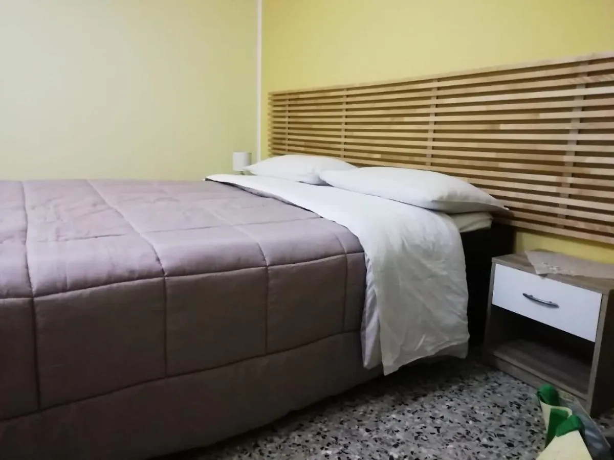 Aeroporto Room Azzano San Paolo