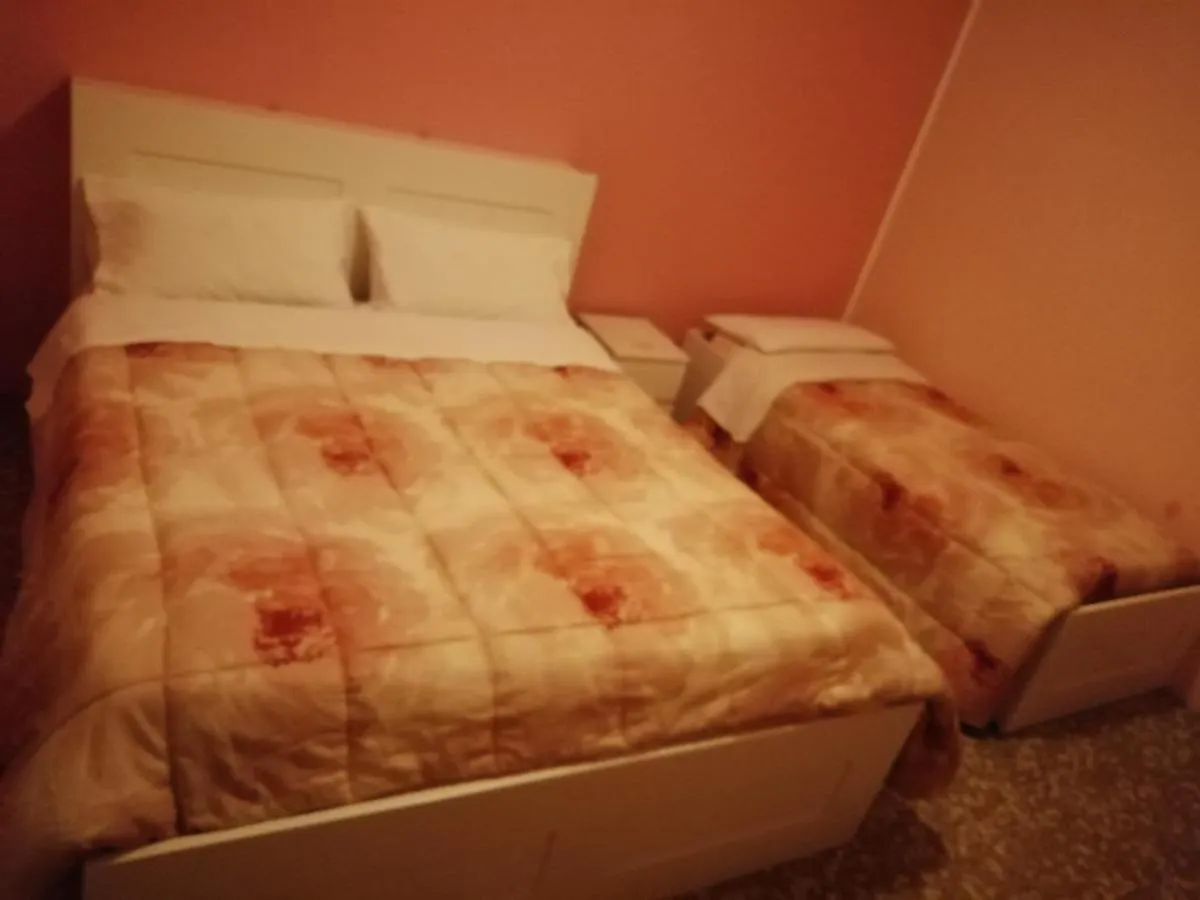 Aeroporto Room Azzano San Paolo Bed and breakfast