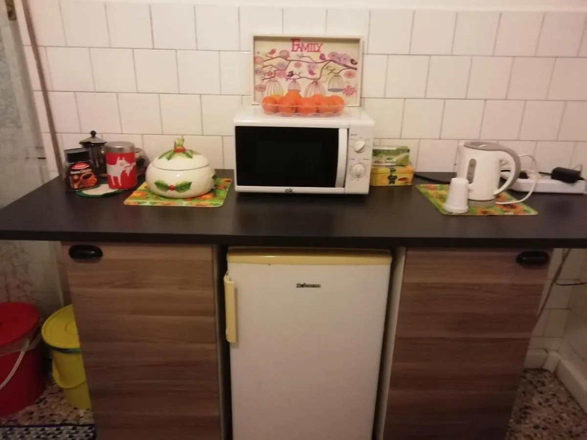 Aeroporto Room Azzano San Paolo Bed & Breakfast