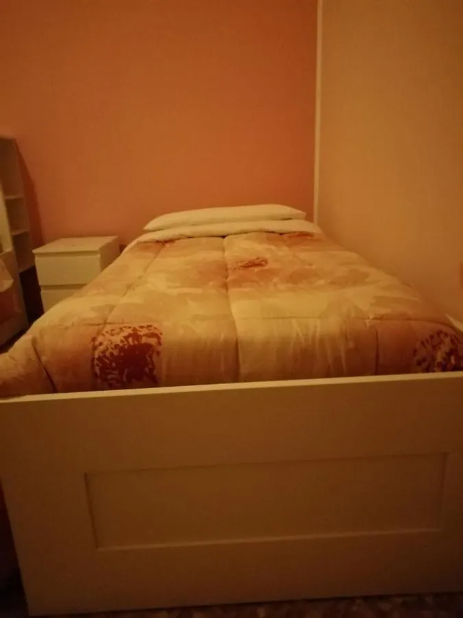 Aeroporto Room Azzano San Paolo Italia