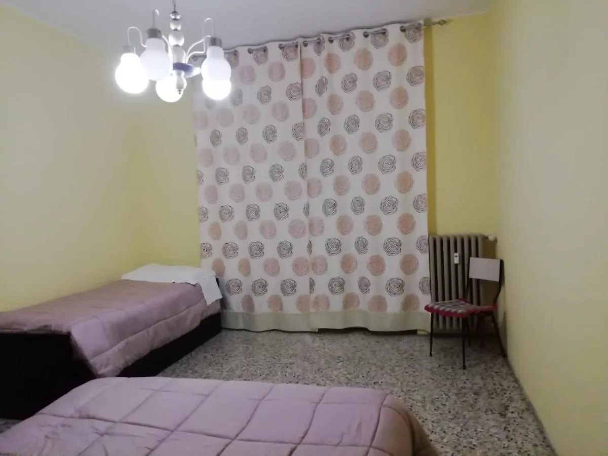 Bed and breakfast Aeroporto Room Azzano San Paolo