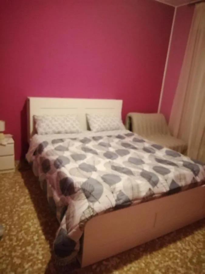 Aeroporto Room Azzano San Paolo Bed and breakfast