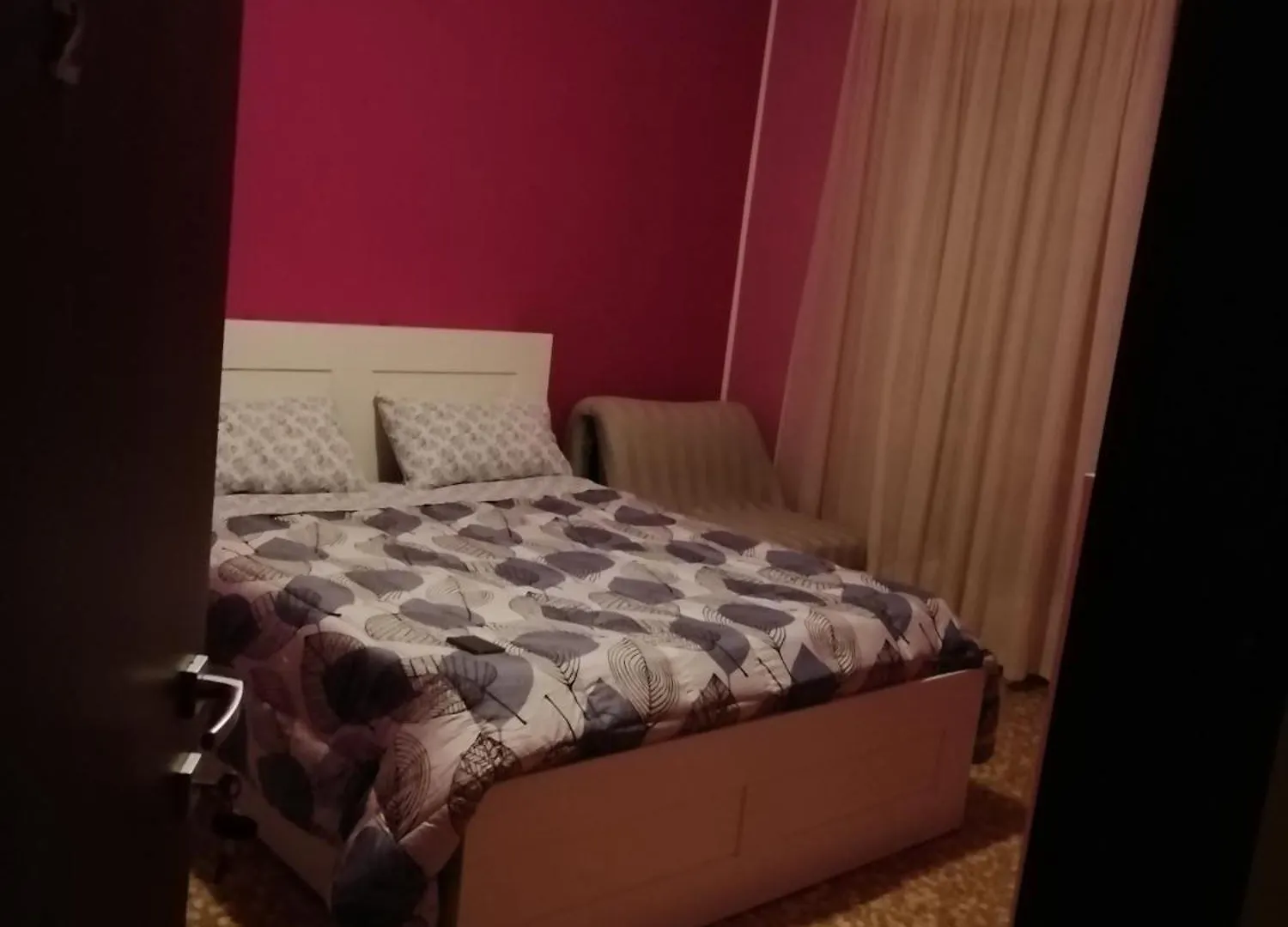 Aeroporto Room Azzano San Paolo