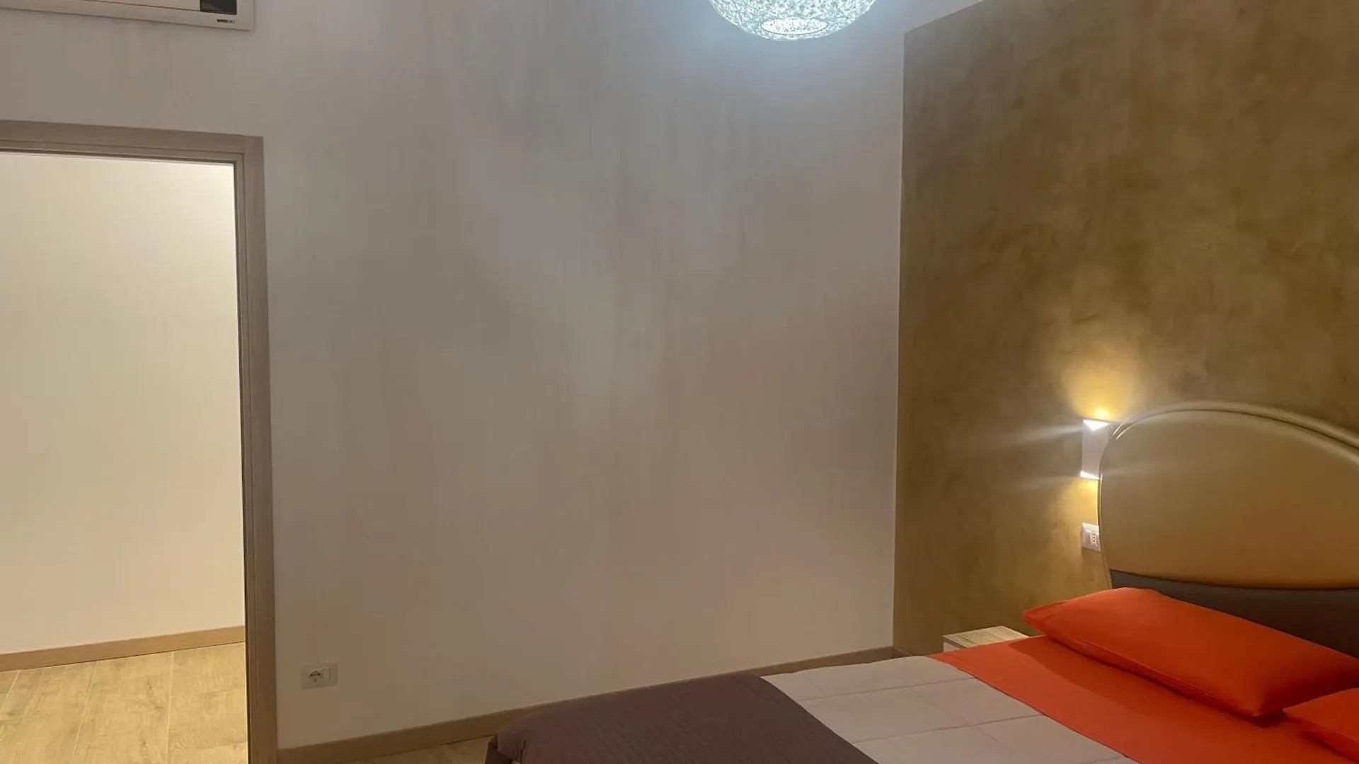 Aeroporto Room Azzano San Paolo Italia