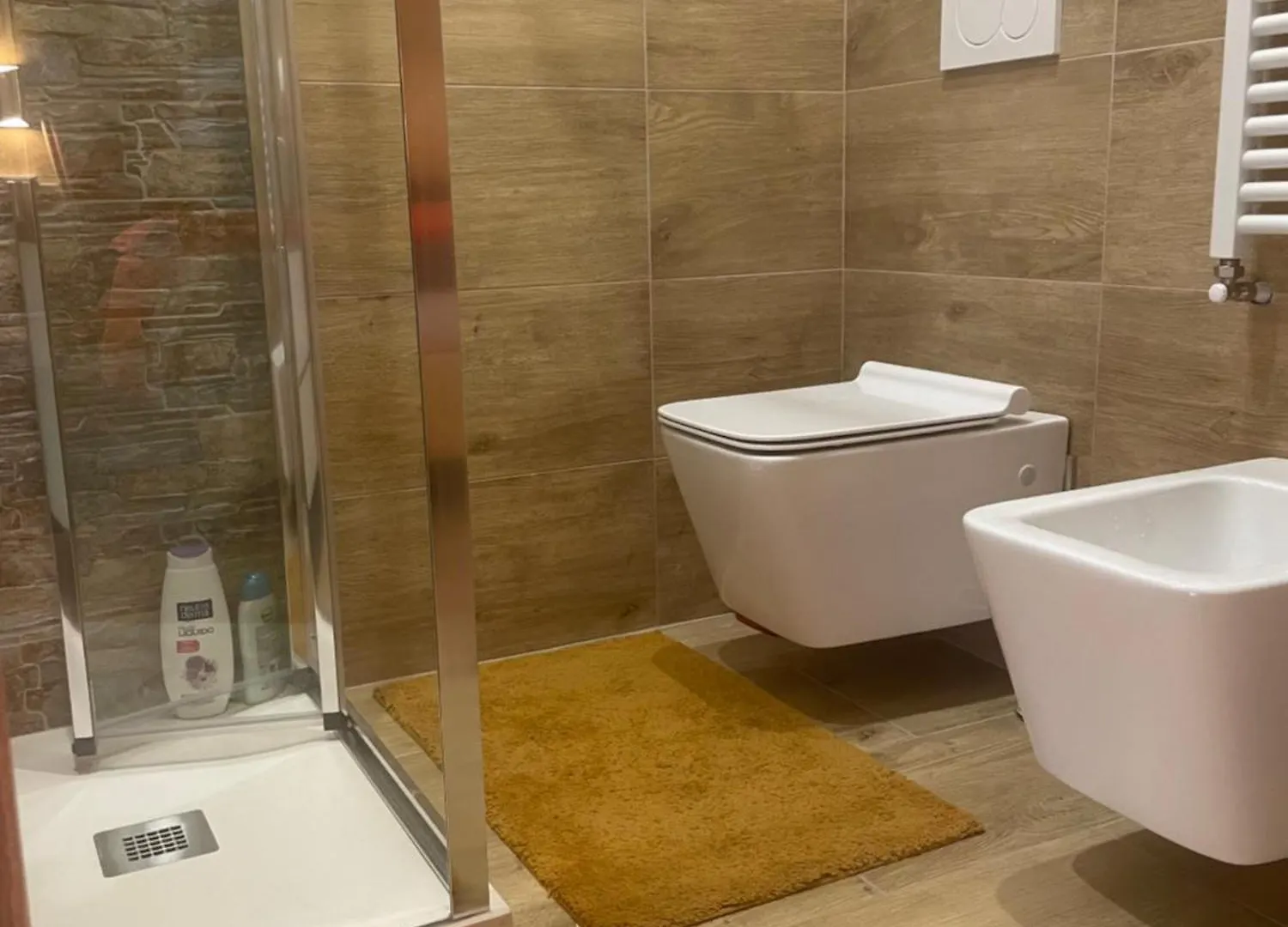 Aeroporto Room Azzano San Paolo Italia
