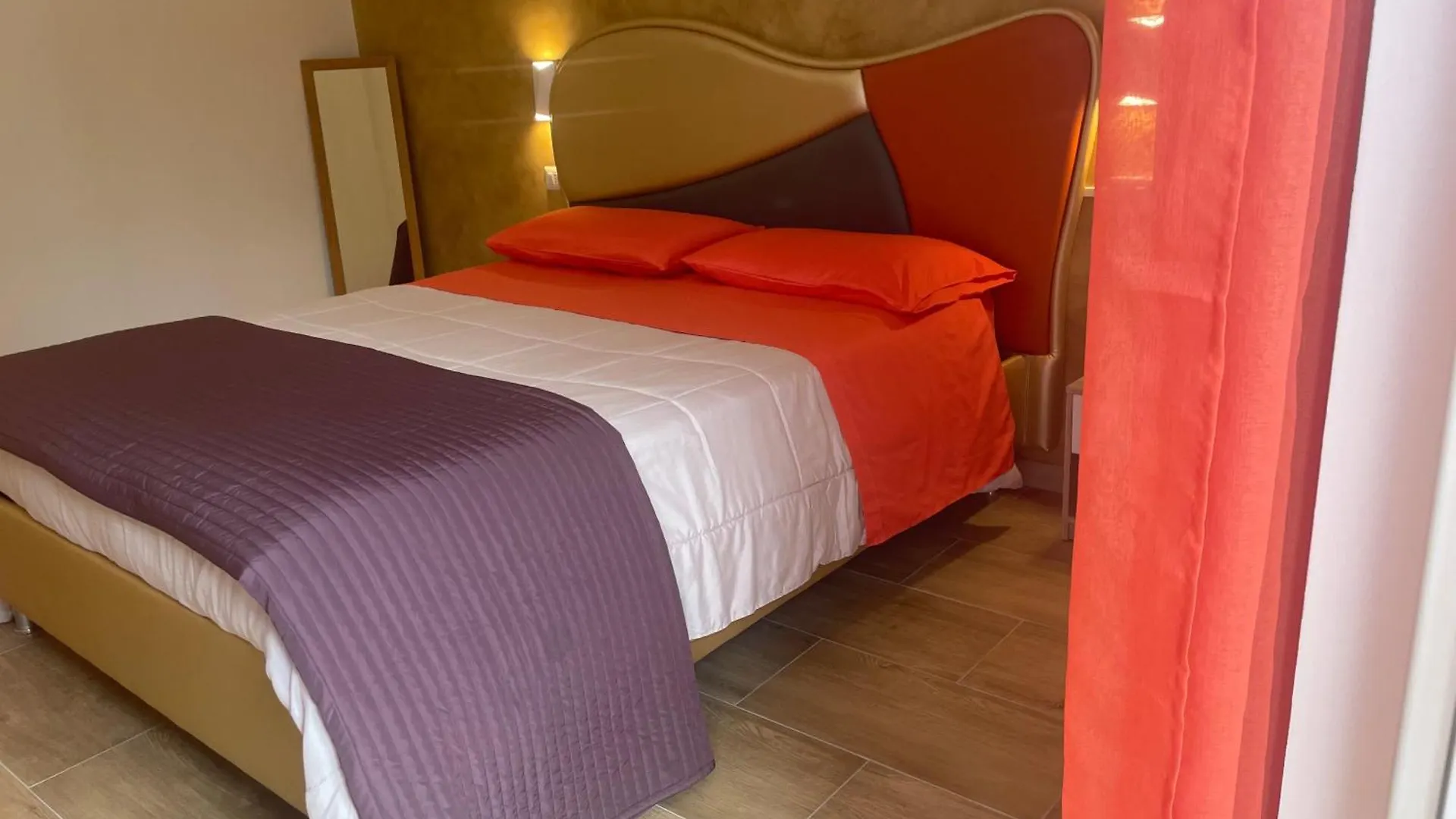 Aeroporto Room Azzano San Paolo