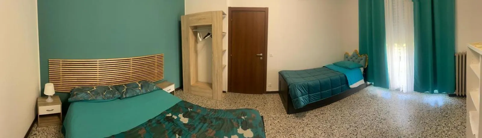Aeroporto Room Azzano San Paolo 3*,