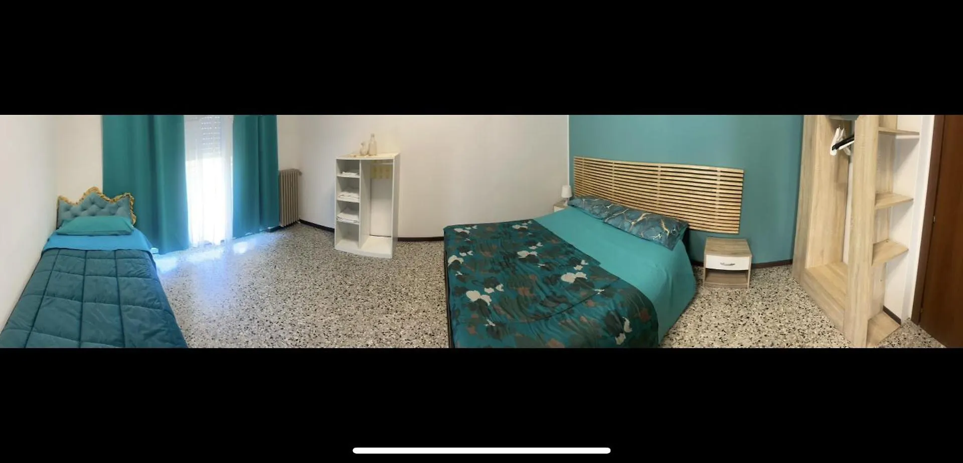 Bed and breakfast Aeroporto Room Azzano San Paolo