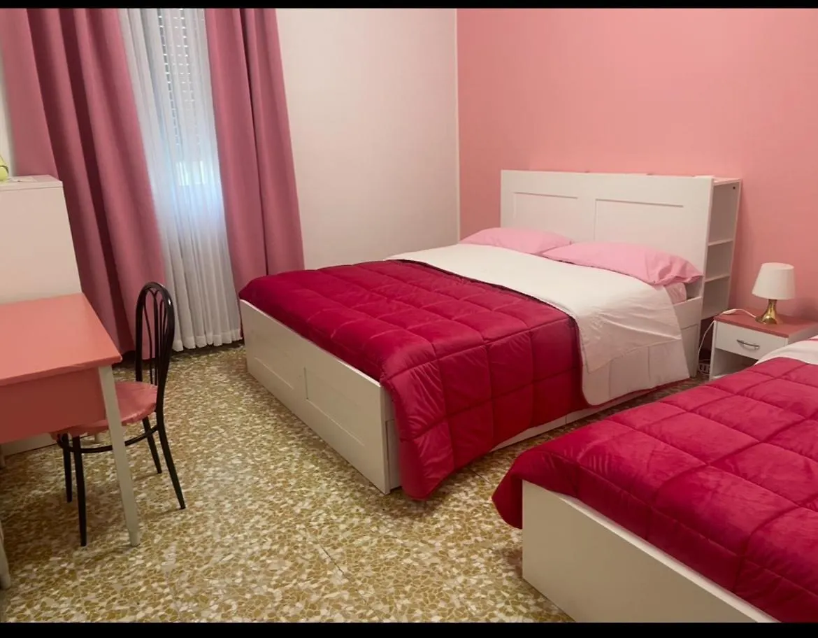 Aeroporto Room Azzano San Paolo
