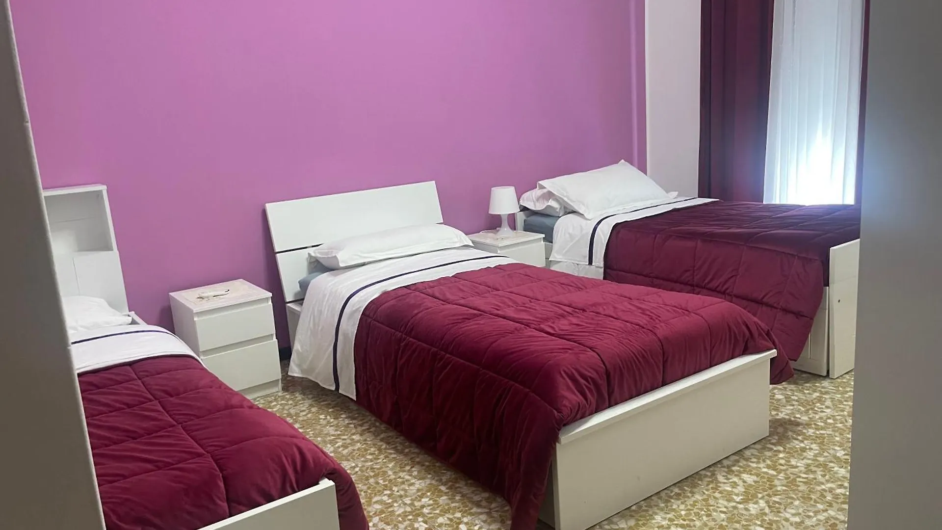 Bed and breakfast Aeroporto Room Azzano San Paolo