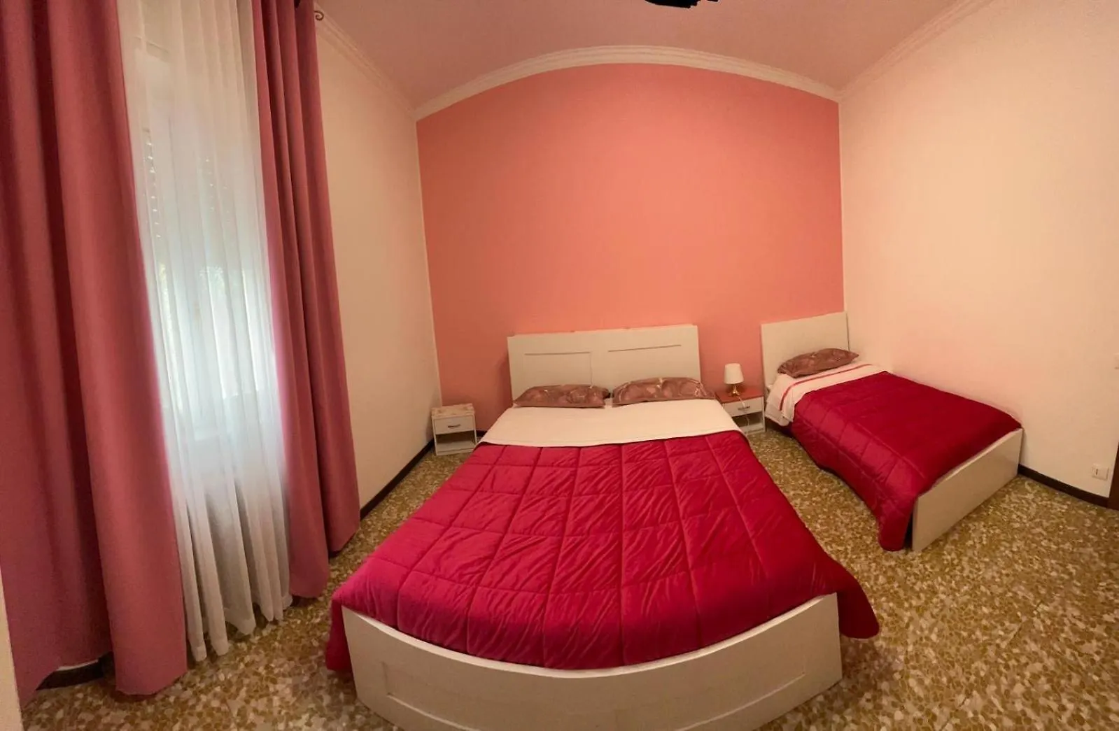 Bed and breakfast Aeroporto Room Azzano San Paolo