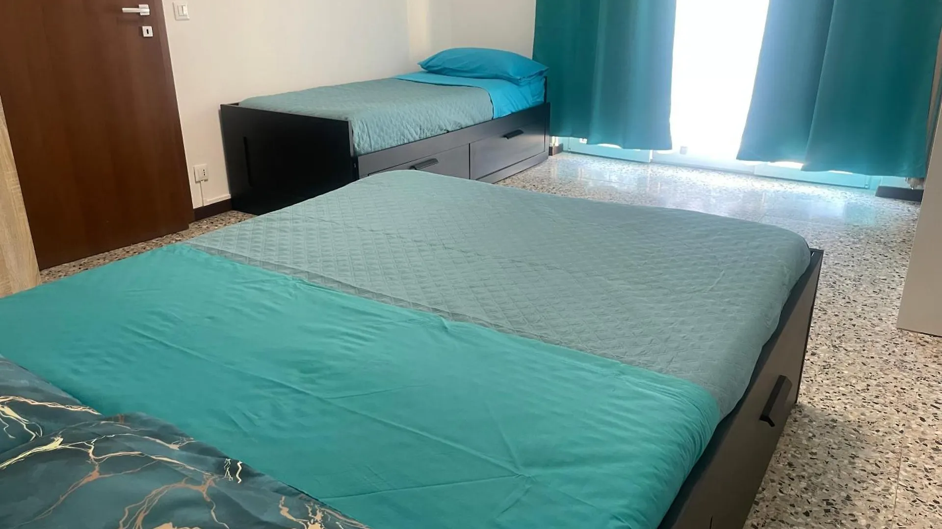 Aeroporto Room Azzano San Paolo