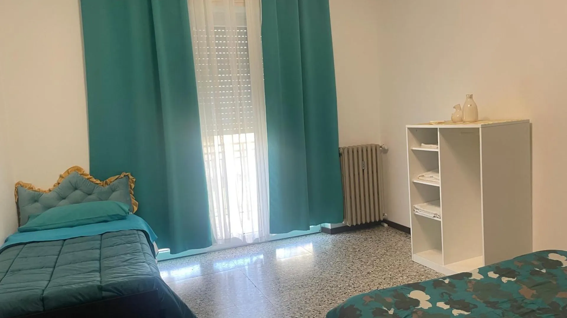 Bed & Breakfast Aeroporto Room Azzano San Paolo