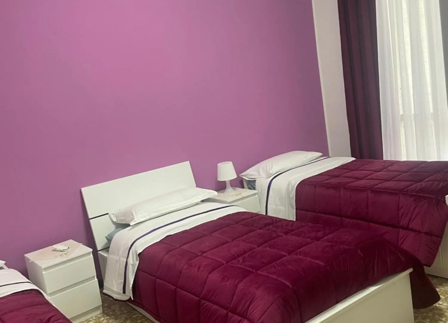 Aeroporto Room Azzano San Paolo Italia