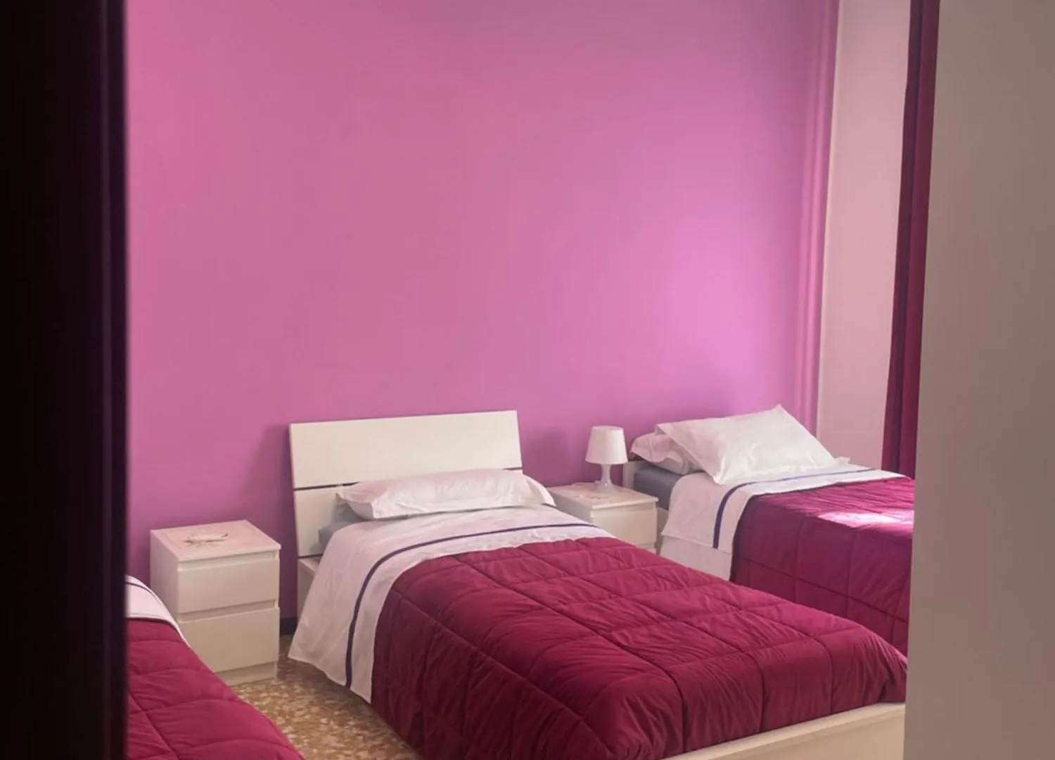 Aeroporto Room Azzano San Paolo