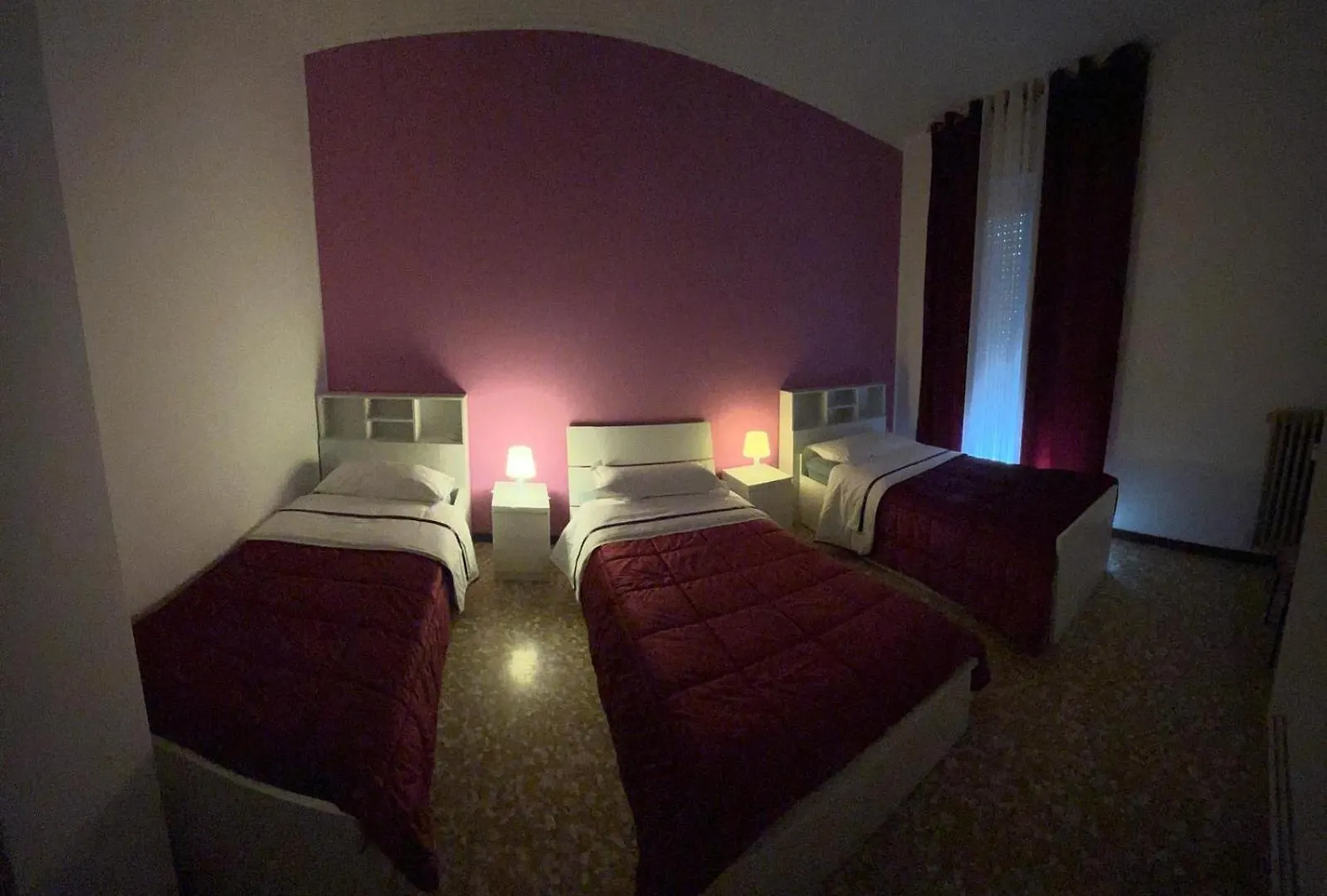 Aeroporto Room Azzano San Paolo Bed & Breakfast
