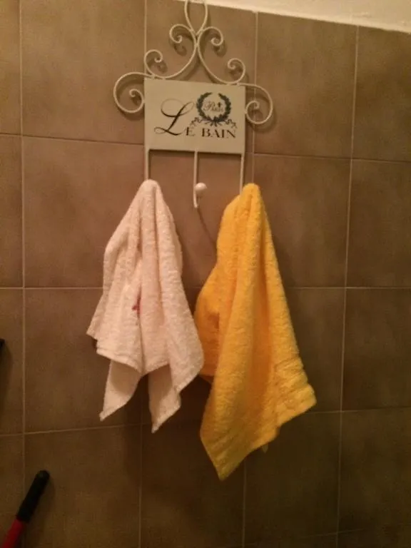 Bed and breakfast Aeroporto Room Azzano San Paolo