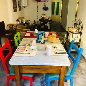 Castellani Bed and breakfast