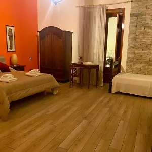 Bed and breakfast Isolabella