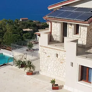 Bed and breakfast Terrazze Chiaramontane