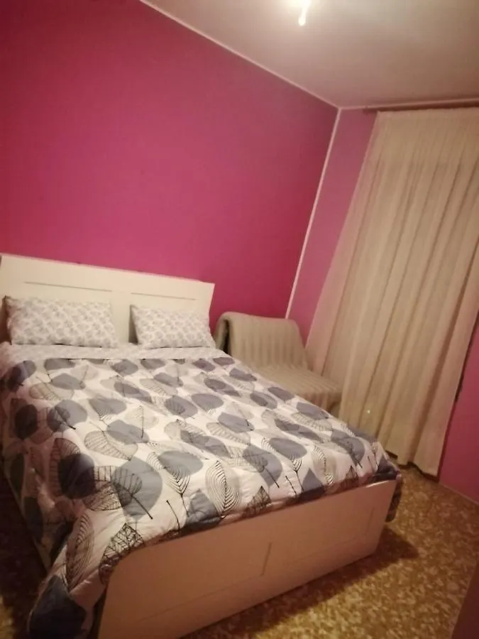 Aeroporto Room Bed & Breakfast