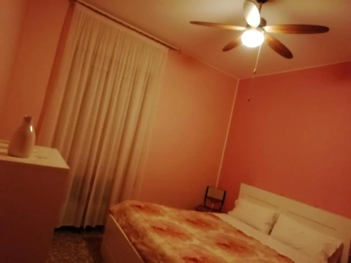 *** Bed & Breakfast Aeroporto Room Italy