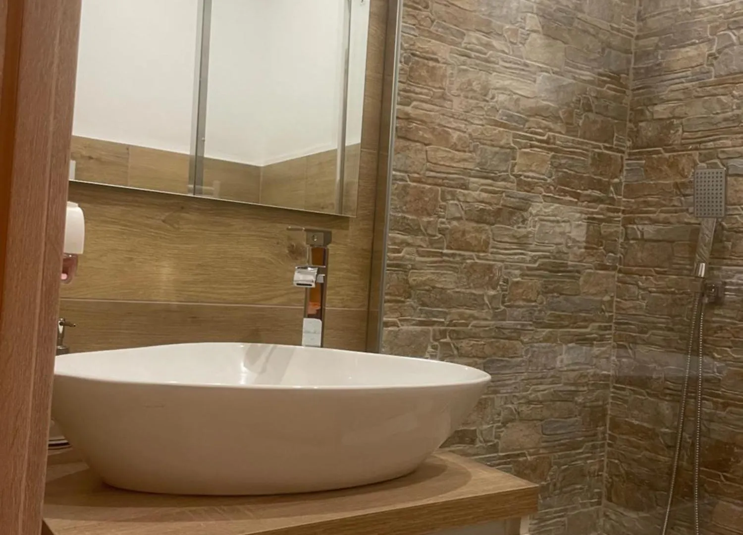 Aeroporto Room Bed & Breakfast
