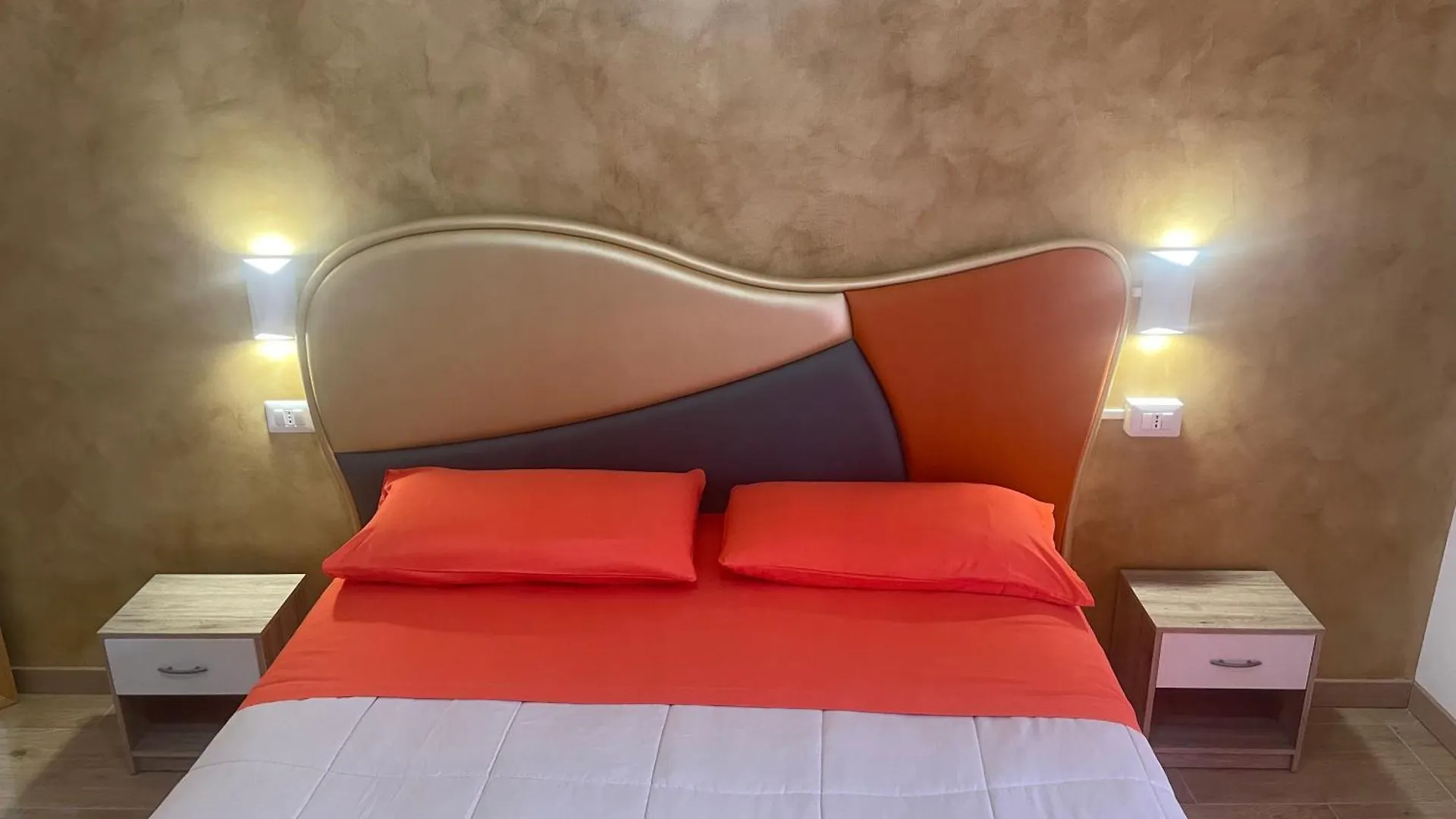 Aeroporto Room Bed & Breakfast