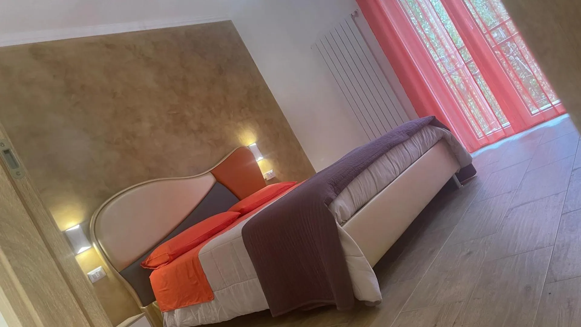 Aeroporto Room Bed & Breakfast Azzano San Paolo