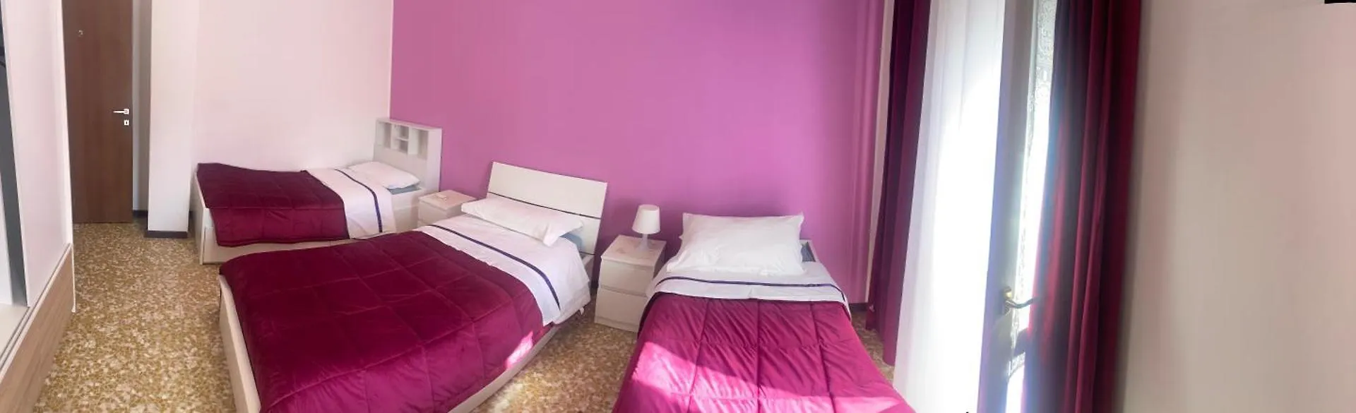 *** Bed & Breakfast Aeroporto Room Italy