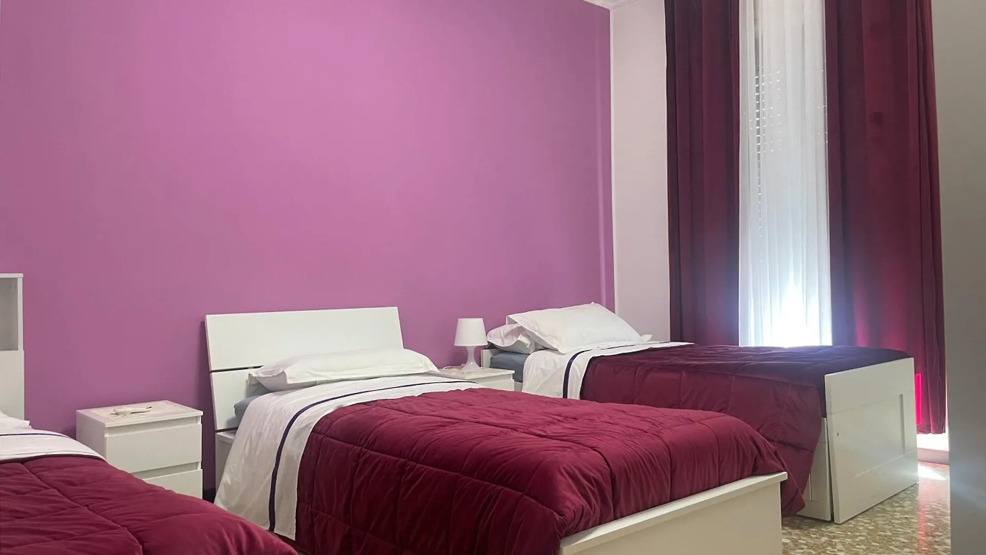 Aeroporto Room Azzano San Paolo